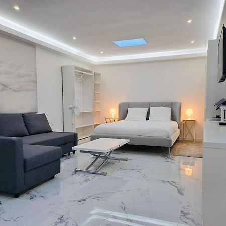 Studio Spacieux Metro 14 Paris Orly Luaran gambar