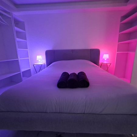 Studio Spacieux Metro 14 Paris Orly Luaran gambar